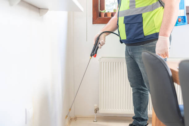 Best Affordable Pest Control Services  in Gilroy, CA